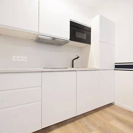 Cosy - Marais Appartement Parijs