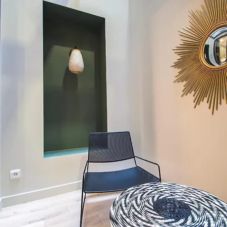 Cosy - Marais Appartement