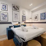 Cosy - Marais