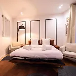 Appartamento Cosy - Marais