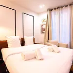 Appartamento Cosy - Marais *
