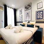 Appartamento Cosy - Marais