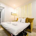Cosy - Marais Appartamento