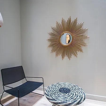 Apartament Cosy - Marais *