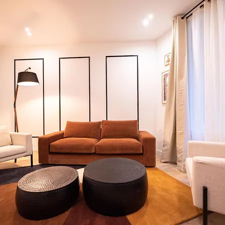 Apartament Cosy - Marais