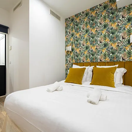 Cosy - Marais Paryż