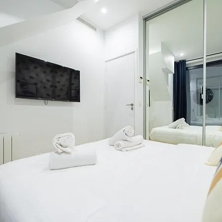 Apartament Cosy - Marais