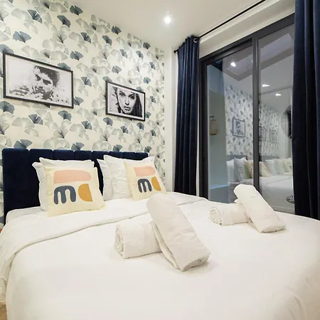 Apartament Cosy - Marais