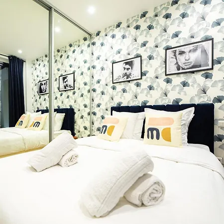 Apartament Cosy - Marais